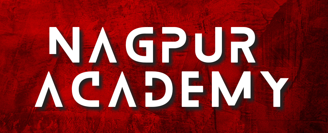 Academy Poster